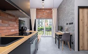 Salsa Residence Pet-Friendly By Noclegi Renters